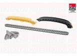 FAI AUTOPARTS Steuerkettensatz tck10wo oben für VAG