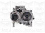 GRAF Wasserpumpe pa1169 für Subaru