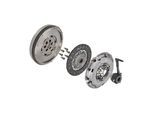 SCHAEFFLER LUK Kupplungssatz 600035800 für VW