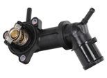 CONTINENTAL Thermostat, Kühlmittel 28020042812 für Fiat