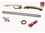 FAI AUTOPARTS Steuerkettensatz tck161 oben für Mercedes