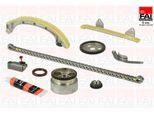 FAI AUTOPARTS Steuerkettensatz tck173vvt oben für TOYOTA