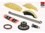 FAI AUTOPARTS Steuerkettensatz tck175 unten für VAG