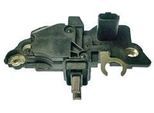 METZGER Generatorregler 2390003 für IKA TOYOTA RENAULT TRUCKS