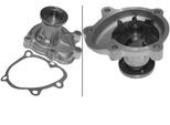 INA Wasserpumpe 538009610 für Opel Vaughall GM