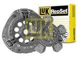 SCHAEFFLER LUK Kupplungssatz LuK RepSet 630110019