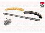 FAI AUTOPARTS Steuerkettensatz tck25wo oben für VW
