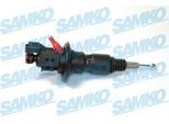SAMKO Geberzylinder, Kupplung f30432 für Citroën