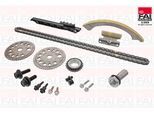 FAI AUTOPARTS Steuerkettensatz tck2ng oben für Vaughall Opel Fiat