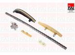FAI AUTOPARTS Steuerkettensatz tck316wong oben für Ford