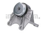 ORIGINAL IMPERIUM Lagerung, Motor 29110 hinten für LANCIA