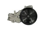 SKF Wasserpumpe vkpc86206 für RENAULT