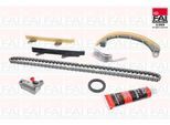FAI AUTOPARTS Steuerkettensatz tck82wo oben für TOYOTA