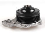 HEPU Wasserpumpe p1525 für Mercedes