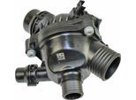 METZGER Thermostat, Kühlmittel 4006086 für BMW