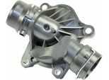 METZGER Thermostat, Kühlmittel 4006061 für BMW