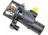 METZGER Thermostat, Kühlmittel 4006102 für Citroën/Peugeot