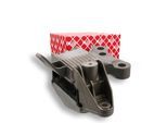 FEBI BILSTEIN Lagerung, Motor 37978 links für Opel Vaughall GM