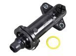 METZGER Thermostat, Kühlmittel 4006207 für BMW