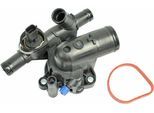 METZGER Thermostat, Kühlmittel 4006217 für Opel Vaughall NISSAN RENAULT