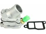 METZGER Thermostat, Kühlmittel 4006208 für Volvo
