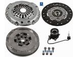 SACHS Kupplungssatz 2290601090 für Vaughall GM CHEVROLET ABARTH Opel