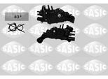 SASIC Thermostat, Kühlmittel 3300023 für Peugeot
