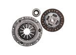 KAMOKA Kupplungssatz kc256 für Ford MAZDA