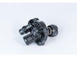 BORGWARNER Thermostat, Kühlmittel 411471103d für BMW