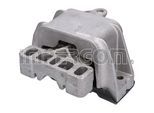 ORIGINAL IMPERIUM Lagerung, Motor 37235 vorne links für VW