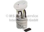 PIERBURG Kraftstoff-Fördereinheit 702700580 für BMW