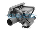 DAYCO Thermostat, Kühlmittel dt1102h für Ford Peugeot MAZDA Suzuki TOYOTA
