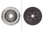 SCHAEFFLER LUK 640301409 für Mercedes