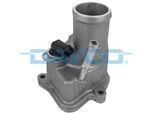 DAYCO Thermostat, Kühlmittel dt1184h für Chrysler Mercedes