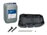MEYLE Teilesatz, Ölwechsel-Automatikgetriebe 0141350305xk für Mercedes