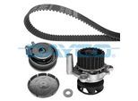DAYCO Wasserpumpe + Zahnriemensatz ktbwp2532