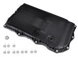METZGER Ölwanne, Automatikgetriebe GREENPARTS 8020033 für BMW LAND ROVER