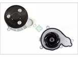 INA Wasserpumpe 538109310 für MINI