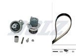 DOLZ Wasserpumpe + Zahnriemensatz kd105