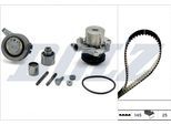 DOLZ Wasserpumpe + Zahnriemensatz kd153