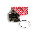 FEBI BILSTEIN Wasserpumpe 30966 für VW