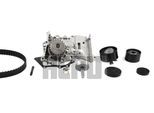 HEPU Wasserpumpe + Zahnriemensatz pk08421 für LADA NISSAN RENAULT DACIA