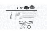 MAGNETI MARELLI Steuerkettensatz 341500000152 für Citroën/Peugeot MINI BMW Peugeot