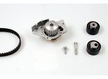 HEPU Wasserpumpe + Zahnriemensatz pk08413 für Peugeot Ford LANCIA GM Fiat Citroën/Peugeot Suzuki TOYOTA
