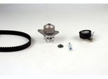 HEPU Wasserpumpe + Zahnriemensatz pk08461 für Peugeot Citroën/Peugeot Citroën Fiat