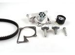 HEPU Wasserpumpe + Zahnriemensatz pk09650 für RENAULT DACIA Mercedes NISSAN Suzuki