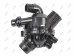 ABAKUS Thermostat, Kühlmittel 0040250034 für BMW