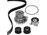 METELLI Wasserpumpe + Zahnriemensatz 3005721 für Vaughall DAEWOO