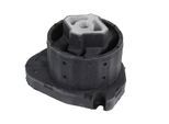 METZGER Lagerung, Automatikgetriebe 8054493 hinten für BMW