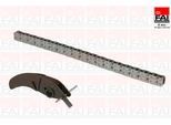 FAI AUTOPARTS Kette, Ölpumpenantrieb opck2 für Peugeot Ford LAND ROVER Citroën Fiat